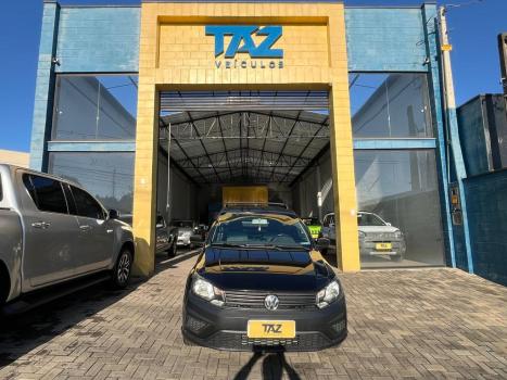 VOLKSWAGEN Saveiro 1.6 FLEX MSI ROBUST CABINE SIMPLES, Foto 1