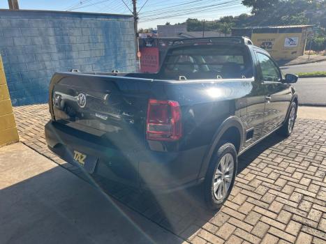 VOLKSWAGEN Saveiro 1.6 FLEX MSI ROBUST CABINE SIMPLES, Foto 5