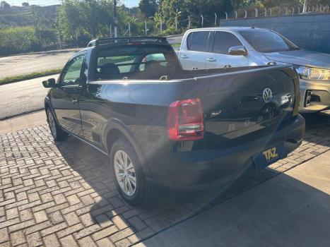 VOLKSWAGEN Saveiro 1.6 FLEX MSI ROBUST CABINE SIMPLES, Foto 6