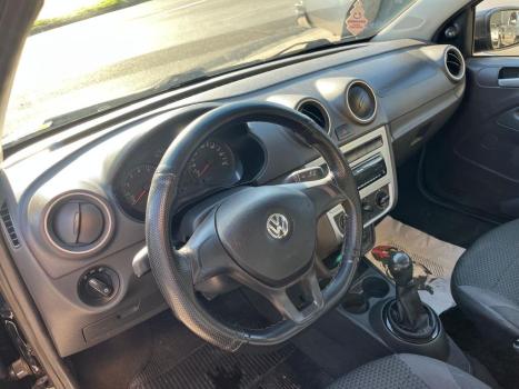 VOLKSWAGEN Saveiro 1.6 FLEX MSI ROBUST CABINE SIMPLES, Foto 7