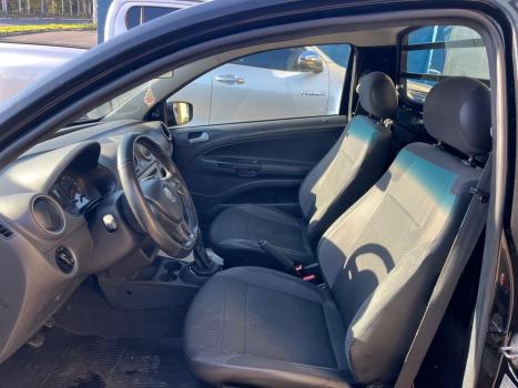 VOLKSWAGEN Saveiro 1.6 FLEX MSI ROBUST CABINE SIMPLES, Foto 9