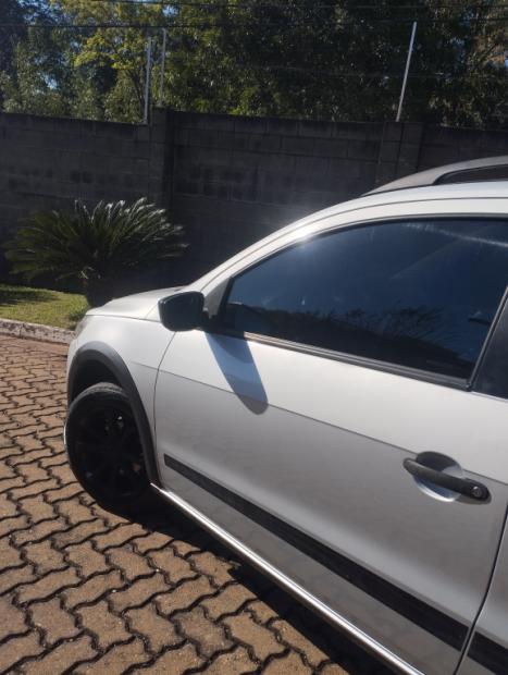 VOLKSWAGEN Saveiro 1.6 G5 TROOPER CABINE ESTENDIDA FLEX, Foto 5