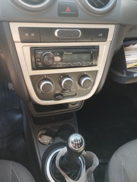 VOLKSWAGEN Saveiro 1.6 G5 TROOPER CABINE ESTENDIDA FLEX, Foto 6