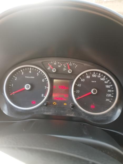 VOLKSWAGEN Saveiro 1.6 G5 TROOPER CABINE ESTENDIDA FLEX, Foto 7