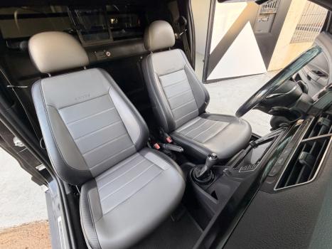 VOLKSWAGEN Saveiro 1.6 16V G6 CROSS CABINE ESTENDIDA FLEX, Foto 9