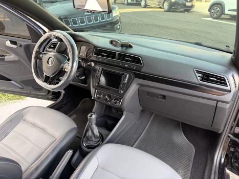 VOLKSWAGEN Saveiro 1.6 16V G6 CROSS CABINE ESTENDIDA FLEX, Foto 13