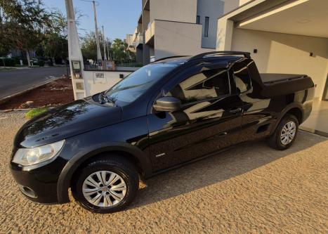 VOLKSWAGEN Saveiro 1.6 G5 TREND CABINE ESTENDIDA FLEX, Foto 2