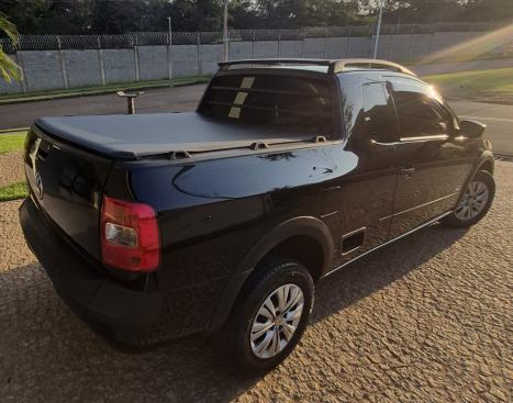 VOLKSWAGEN Saveiro 1.6 G5 TREND CABINE ESTENDIDA FLEX, Foto 5