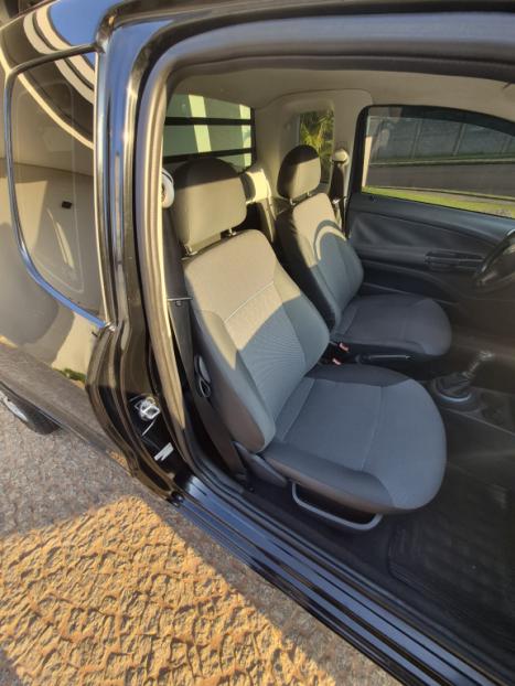VOLKSWAGEN Saveiro 1.6 G5 TREND CABINE ESTENDIDA FLEX, Foto 7