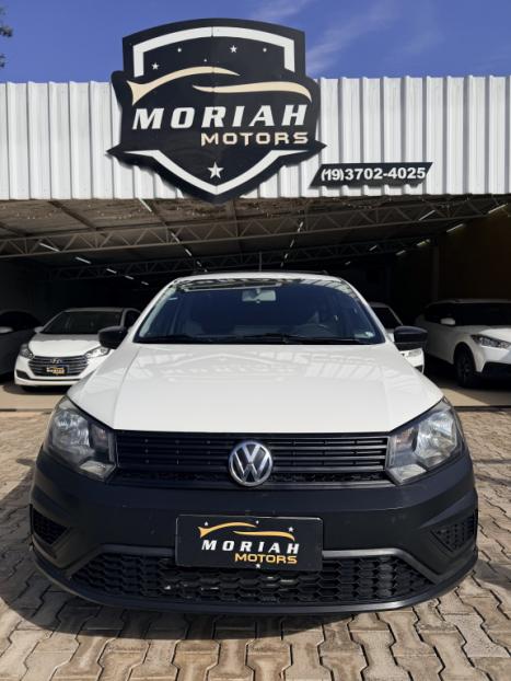 VOLKSWAGEN Saveiro 1.6 G6 ROBUST FLEX, Foto 1