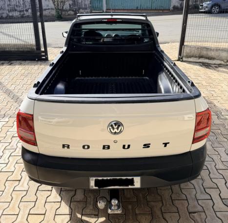 VOLKSWAGEN Saveiro 1.6 G6 ROBUST FLEX, Foto 2