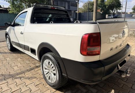 VOLKSWAGEN Saveiro 1.6 G6 ROBUST FLEX, Foto 3