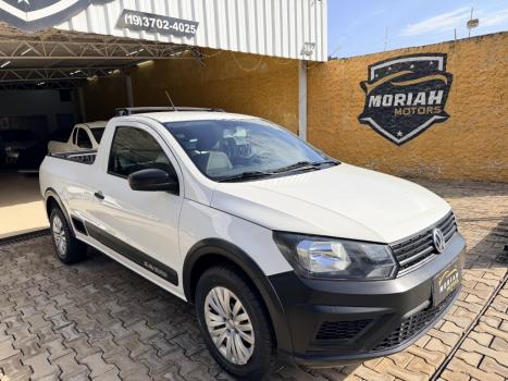 VOLKSWAGEN Saveiro 1.6 G6 ROBUST FLEX, Foto 5