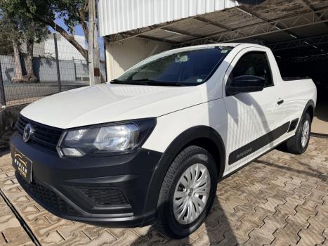VOLKSWAGEN Saveiro 1.6 G6 ROBUST FLEX, Foto 6