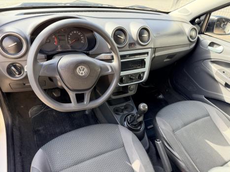 VOLKSWAGEN Saveiro 1.6 G6 ROBUST FLEX, Foto 7