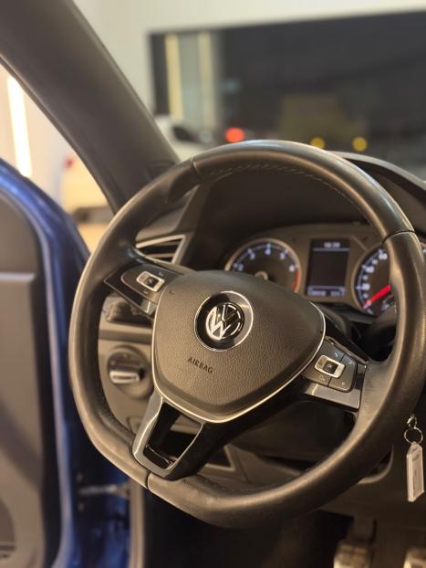 VOLKSWAGEN Saveiro 1.6 16V G6 CROSS CABINE DUPLA FLEX, Foto 7
