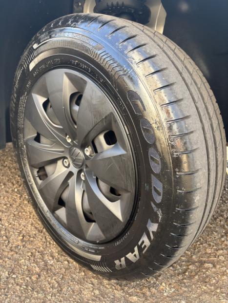 VOLKSWAGEN Saveiro 1.6 16V FLEX MSI ROBUST CABINE SIMPLES, Foto 4