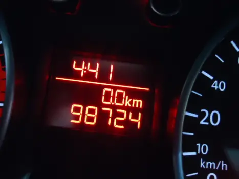 VOLKSWAGEN Saveiro 1.6 G7 CABINE SIMPLES ROBUST FLEX, Foto 4