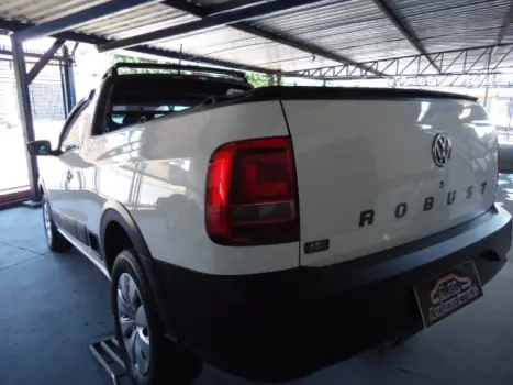 VOLKSWAGEN Saveiro 1.6 G7 CABINE SIMPLES ROBUST FLEX, Foto 6
