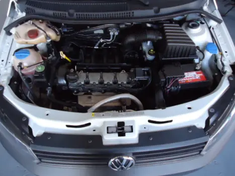 VOLKSWAGEN Saveiro 1.6 G7 CABINE SIMPLES ROBUST FLEX, Foto 11