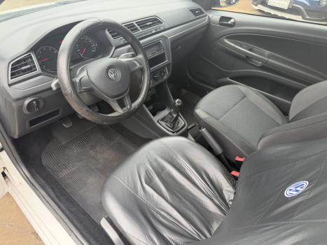 VOLKSWAGEN Saveiro 1.6 16V FLEX MSI ROBUST CABINE SIMPLES, Foto 7