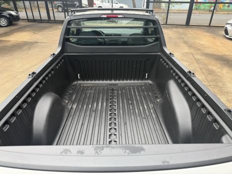 VOLKSWAGEN Saveiro 1.6 16V FLEX MSI ROBUST CABINE SIMPLES, Foto 8
