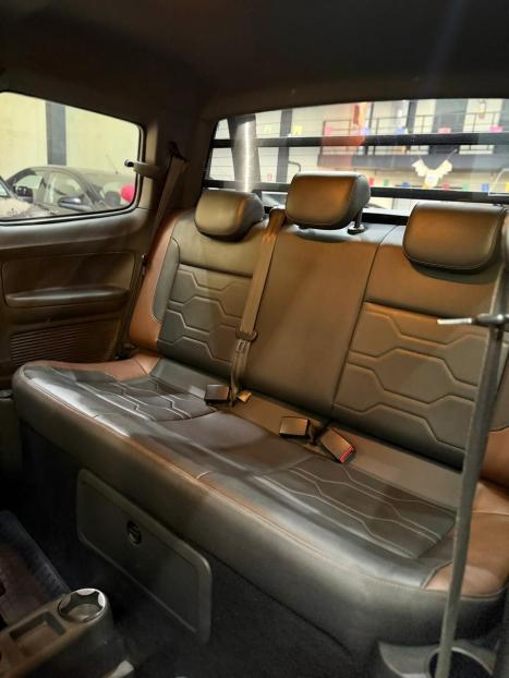 VOLKSWAGEN Saveiro 1.6 16V G6 CROSS CABINE DUPLA FLEX, Foto 10