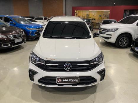 VOLKSWAGEN Saveiro 1.6 16V FLEX MSI EXTREME CABINE DUPLA, Foto 3