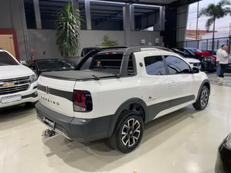 VOLKSWAGEN Saveiro 1.6 16V FLEX MSI EXTREME CABINE DUPLA, Foto 6