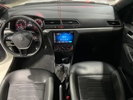 VOLKSWAGEN Saveiro 1.6 16V FLEX MSI EXTREME CABINE DUPLA, Foto 11