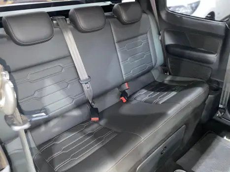 VOLKSWAGEN Saveiro 1.6 16V FLEX MSI EXTREME CABINE DUPLA, Foto 14