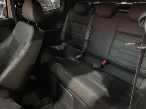 VOLKSWAGEN Saveiro 1.6 16V FLEX MSI EXTREME CABINE DUPLA, Foto 15