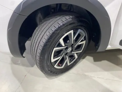 VOLKSWAGEN Saveiro 1.6 16V FLEX MSI EXTREME CABINE DUPLA, Foto 17