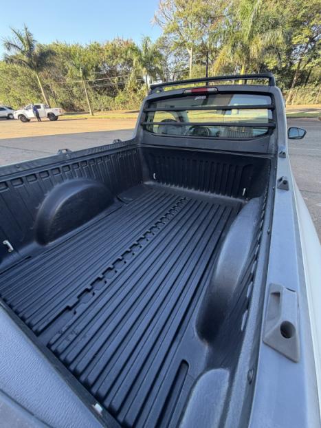 VOLKSWAGEN Saveiro 1.6 FLEX MSI ROBUST CABINE SIMPLES, Foto 10