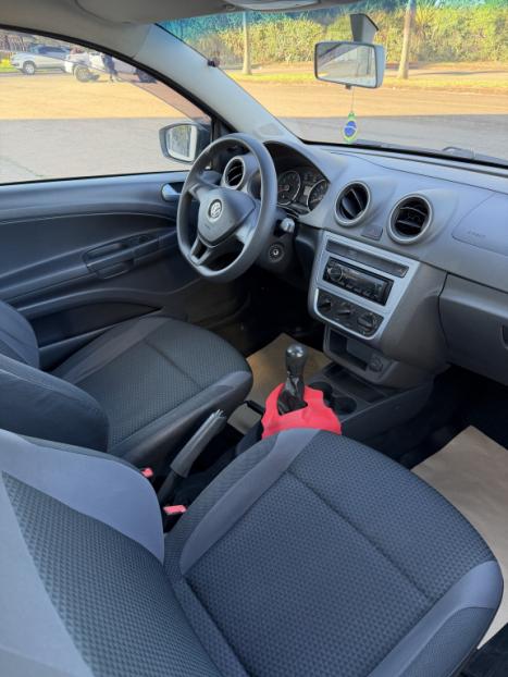 VOLKSWAGEN Saveiro 1.6 FLEX MSI ROBUST CABINE SIMPLES, Foto 11
