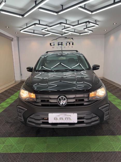 VOLKSWAGEN Saveiro 1.6 FLEX MSI ROBUST CABINE SIMPLES, Foto 2