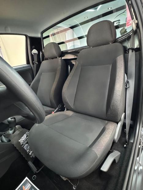 VOLKSWAGEN Saveiro 1.6 FLEX MSI ROBUST CABINE SIMPLES, Foto 10