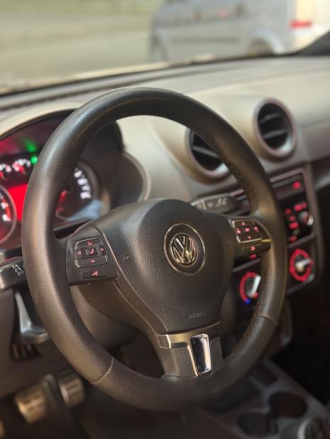 VOLKSWAGEN Saveiro 1.6 16V G6 CROSS CABINE ESTENDIDA FLEX, Foto 4