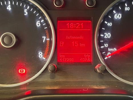 VOLKSWAGEN Saveiro 1.6 16V G6 CROSS CABINE ESTENDIDA FLEX, Foto 7