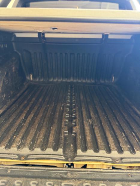VOLKSWAGEN Saveiro 1.6 16V G6 CROSS CABINE ESTENDIDA FLEX, Foto 11