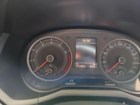 VOLKSWAGEN Saveiro 1.6 G7 CABINE DUPLA CROSS FLEX, Foto 5