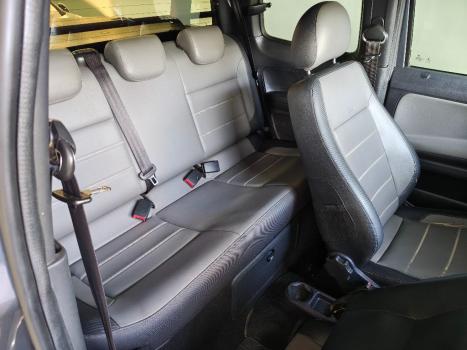 VOLKSWAGEN Saveiro 1.6 G7 CABINE DUPLA CROSS FLEX, Foto 7
