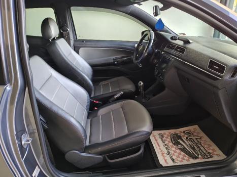 VOLKSWAGEN Saveiro 1.6 G7 CABINE DUPLA CROSS FLEX, Foto 8