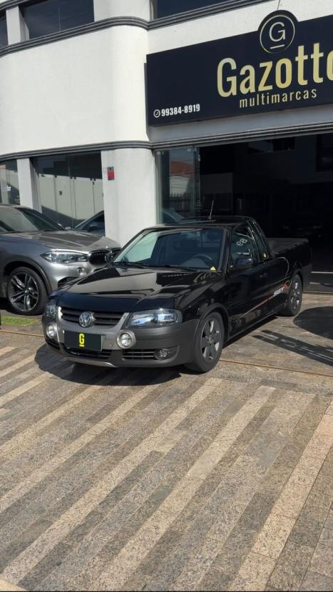 VOLKSWAGEN Saveiro 1.6 G4 SURF FLEX, Foto 1