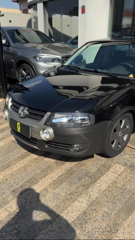 VOLKSWAGEN Saveiro 1.6 G4 SURF FLEX, Foto 2