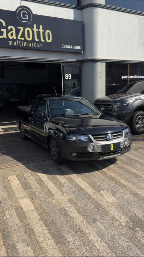 VOLKSWAGEN Saveiro 1.6 G4 SURF FLEX, Foto 3
