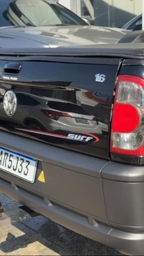 VOLKSWAGEN Saveiro 1.6 G4 SURF FLEX, Foto 5