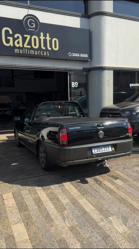 VOLKSWAGEN Saveiro 1.6 G4 SURF FLEX, Foto 6
