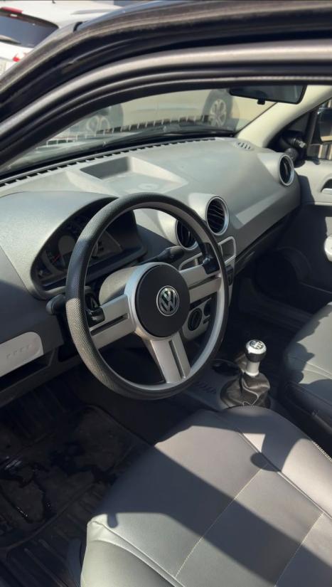 VOLKSWAGEN Saveiro 1.6 G4 SURF FLEX, Foto 8