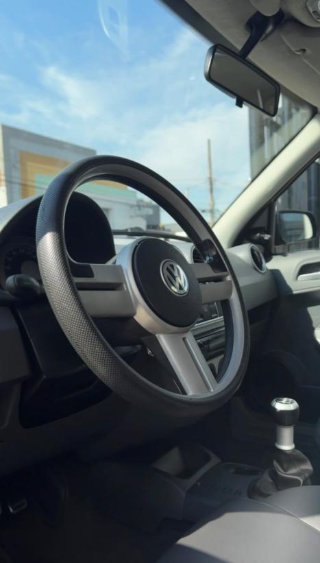 VOLKSWAGEN Saveiro 1.6 G4 SURF FLEX, Foto 10